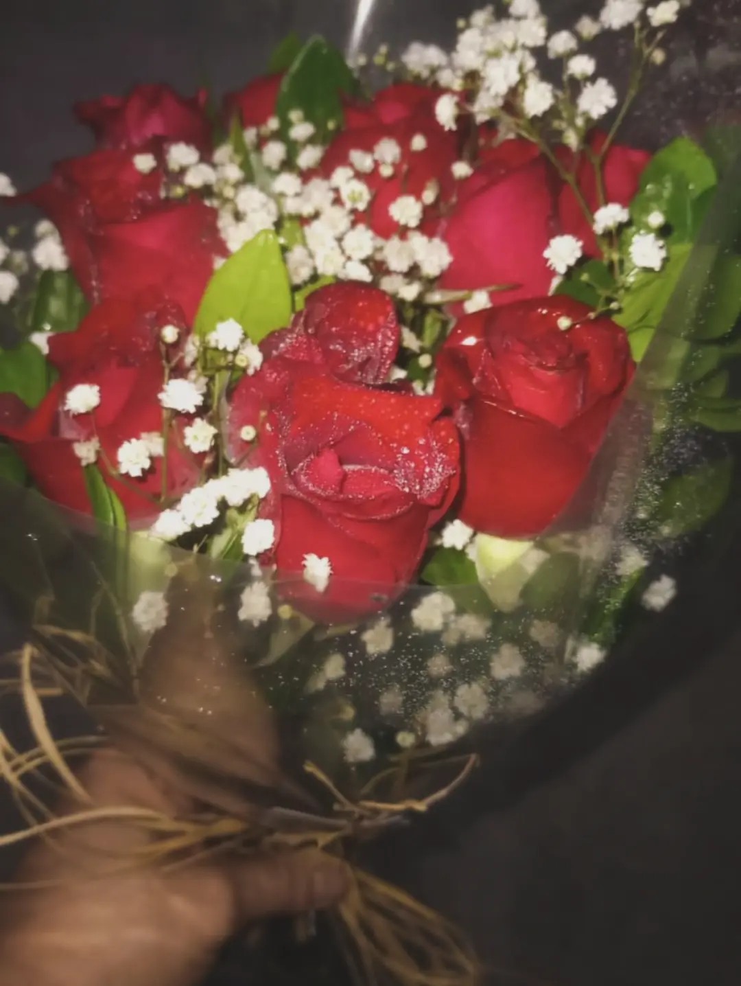 Composição floral publicada pela Serikawa